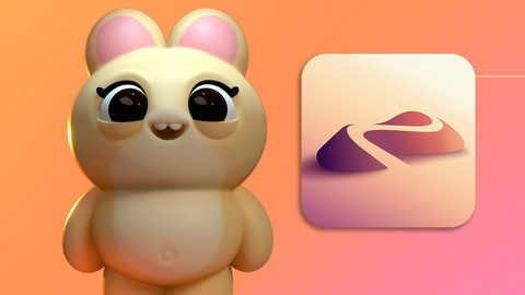 Introduction to 3D Modeling with Nomad Sculpt