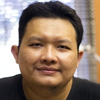 Widhi Muttaqien, S.Kom, MMSI Image