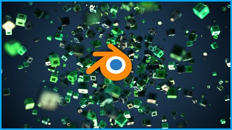 Blender Particles Masterclass