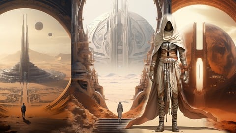 Ai Tools for Concept Art