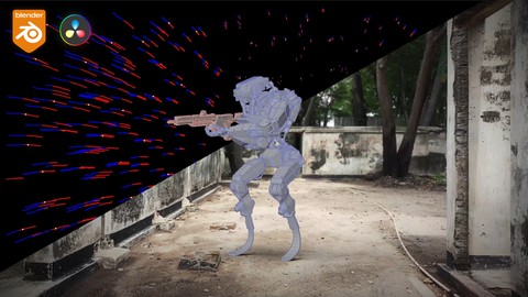 Complete Blender VFX Course