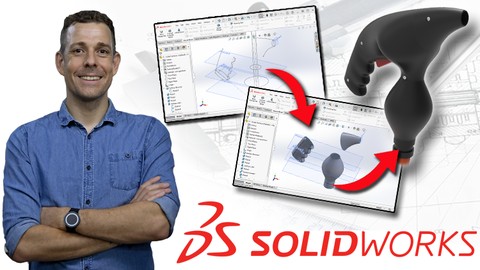 SOLIDWORKS SURFACING Fundamentals for CAD Professionals