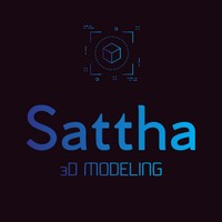 Sattha - SolidWorks 3D Modeling Image