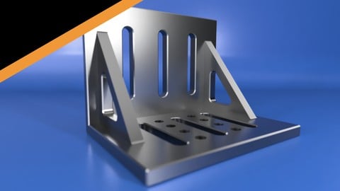 Autodesk Fusion 360 - 3D Modeling and CNC Basics
