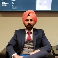 Rajandeep Singh Image