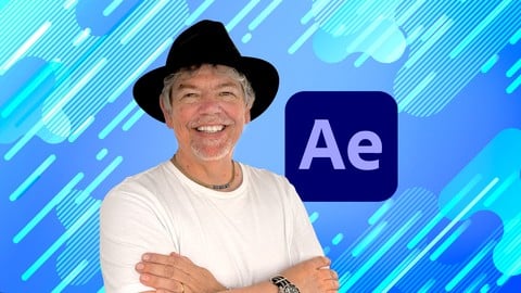 Non-Scary Adobe After Effects - Beginner to Wow