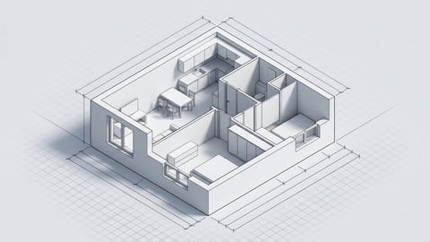 Blender: Precise Modeling