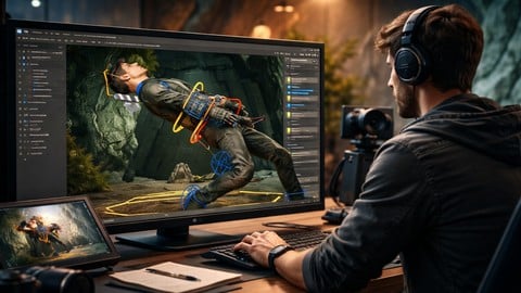 Master Filmmaking in Unreal Engine 5: A Complete Guide