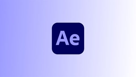 Adobe After Effects CC Master Course - VFX & Motion Graphics