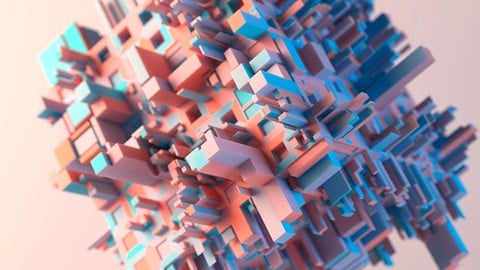 From Zero to Houdini - Beginner's Guide to Procedural 3D