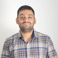 Jaiprakash Pandey Image