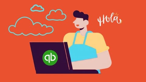 Curso Quickbooks Online 2026 en Español con Actualizaciones
