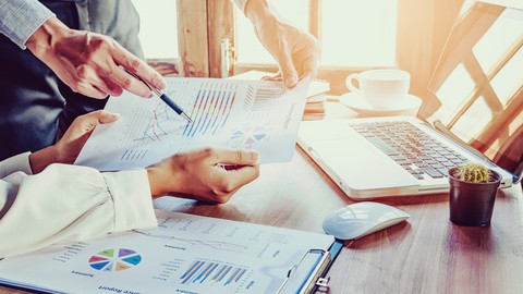 Income Tax Preparation When You're Self-Employed
