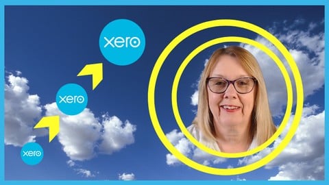 Xero Online Accounting - Learn Xero in a Day 2026