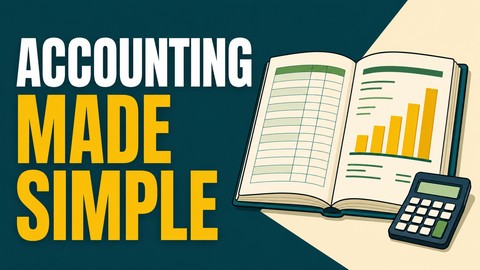Master Accounting & Bookkeeping in 2026: Basics to Advanced