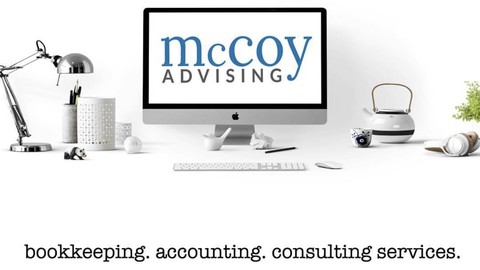 QuickBooks Online: Bookkeeping Like a Professional