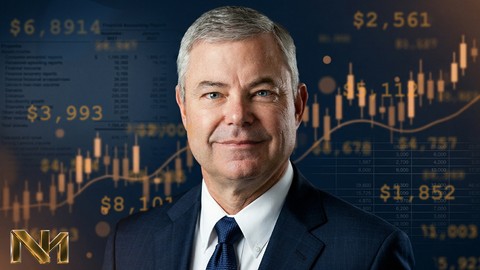 Financial Accounting & Bookkeeping: Next Level