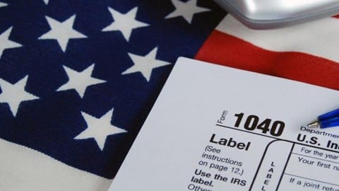 US Income Taxes - Income Tax Preparation Simplified for You