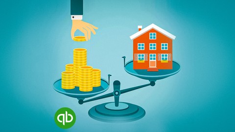 QuickBooks Online For Home Finances