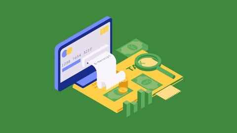 Complete Accounting & Taxation Course 2026