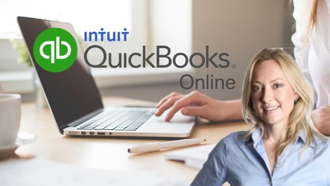 Complete QuickBooks Online Accounting and Payroll Course