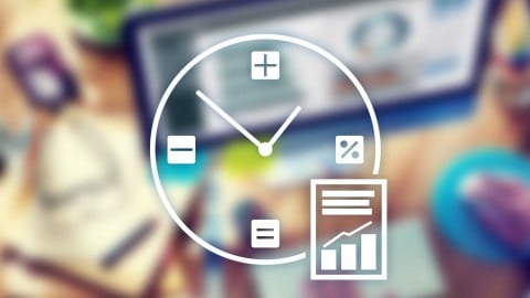 Accounting in 60 Minutes - A Brief Introduction