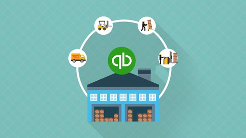 QuickBooks Advanced Customers And Receivables Transactions