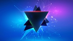 Adobe After Effects: Futuristic Motion Graphics & Animation