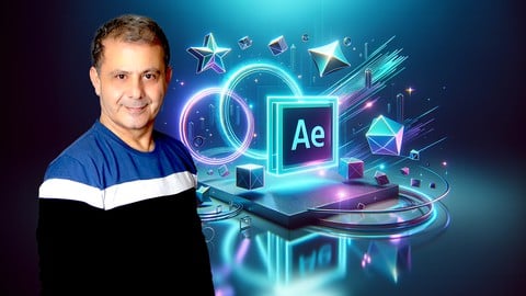 Motion Design & Animation Principles in Adobe After Effects