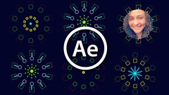 After Effects : Master Shape Layers Motion Graphics Basics