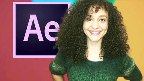 After Effects : Master Shape Layers Motion Graphics Basics