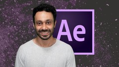 First look at Adobe After Effects CC - Motion Graphics 101