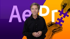 After Effects Premiere Pro Workflow - Adobe Dynamic Linking