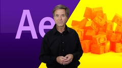 How To Work With Text in Adobe After Effects