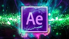 Learn Adobe After Effects CC 2021 for Beginners