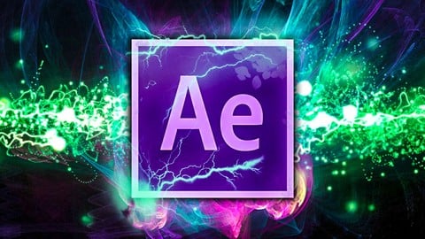 Learn Adobe After Effects CC for Beginners