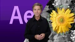 How to Animate Elements of Still Images in 3D Space