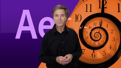 How To Control Time in Adobe After Effects