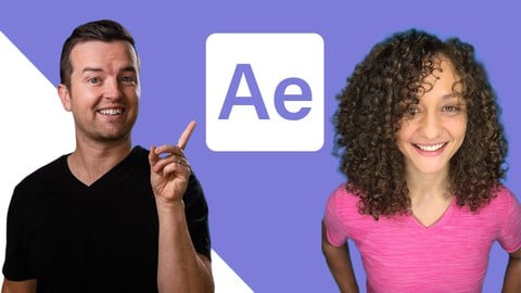 Adobe After Effects CC 2020 : دليلك الكامل من الصفر للإحتراف