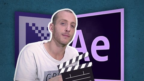 Master Adobe After Effects For Beginners