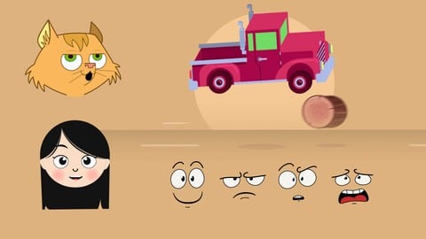 Rigging with Joysticks 'n Sliders in After Effects