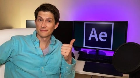 After Effects CC for Beginners: Mastering Typography