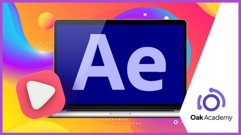 Adobe After Effects – Beginner to Advanced Training
