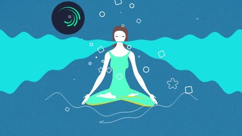 Alight Motion 5 The Masterclass on amazing Motion Graphics