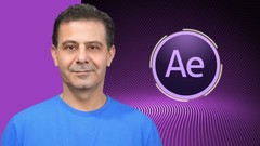 After Effects CC 2020: Complete Course from Novice to Expert