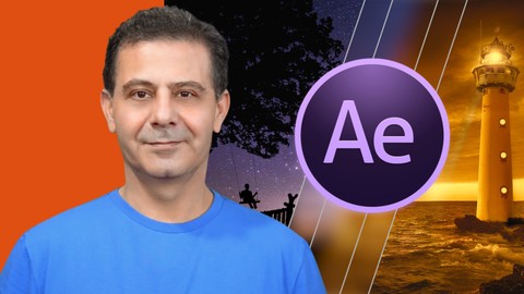 After Effects CC: Design Professional Video Transitions