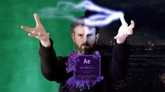 Green Screen Keying Techniques with Adobe After Effects CC