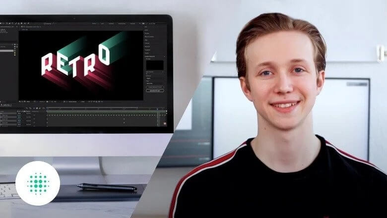 adobe after effect full course