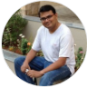 Sam Parulekar Image