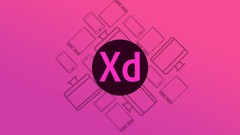Master App Prototyping with Adobe Experience Design (XD)